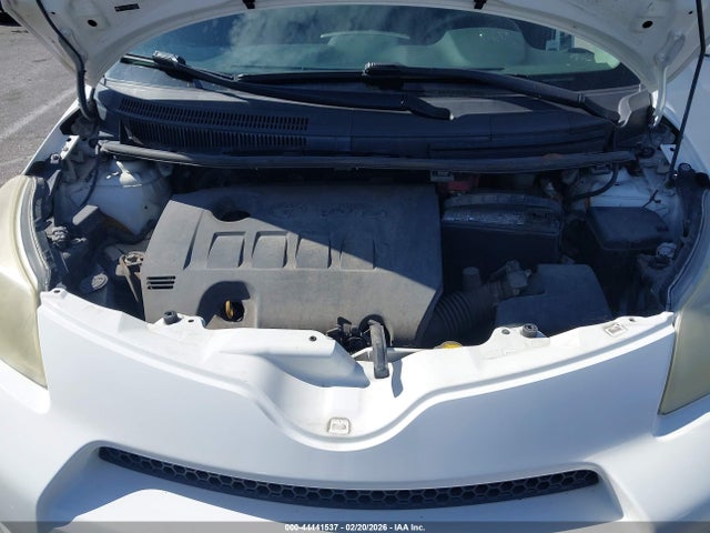 Scion XD 2014 JTKKUPB46E1042155 Image 10