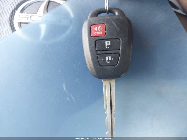 Scion XD 2014 JTKKUPB46E1042155 Image 11
