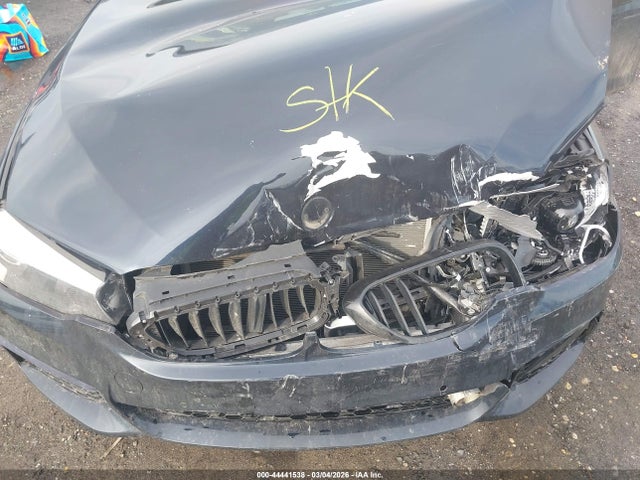 Продажа на аукционе авто 2018 Bmw 530e Xdrive Iperformance, vin: WBAJB1C55JB085495, номер лота: 44441538