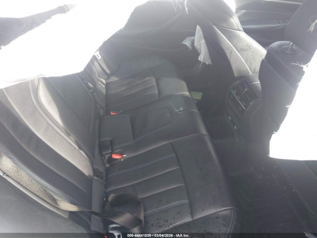 Продажа на аукционе авто 2018 Bmw 530e Xdrive Iperformance, vin: WBAJB1C55JB085495, номер лота: 44441538