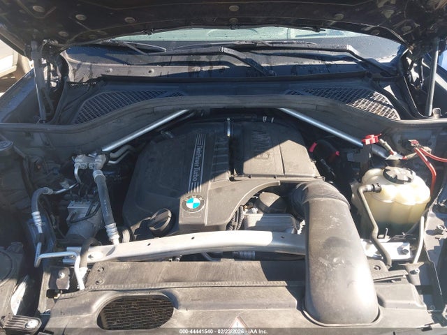 Aukcja sprzedaży 2016 Bmw X5 Xdrive35i, vin: 5UXKR0C52G0P23637, numer aukcji: 44441540