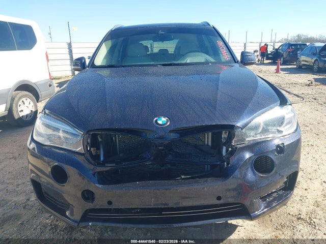 Aukcja sprzedaży 2016 Bmw X5 Xdrive35i, vin: 5UXKR0C52G0P23637, numer aukcji: 44441540