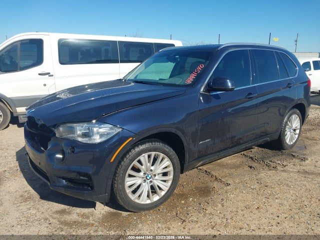 Aukcja sprzedaży 2016 Bmw X5 Xdrive35i, vin: 5UXKR0C52G0P23637, numer aukcji: 44441540