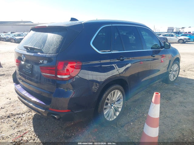 Aukcja sprzedaży 2016 Bmw X5 Xdrive35i, vin: 5UXKR0C52G0P23637, numer aukcji: 44441540