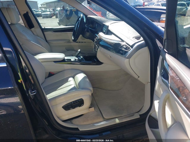 Aukcja sprzedaży 2016 Bmw X5 Xdrive35i, vin: 5UXKR0C52G0P23637, numer aukcji: 44441540