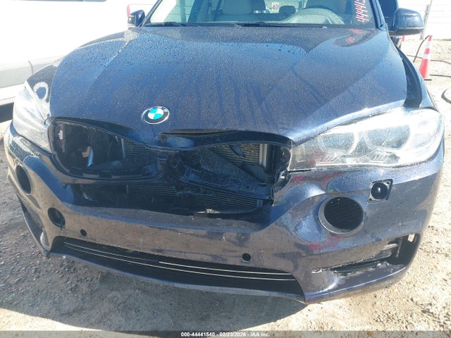 Aukcja sprzedaży 2016 Bmw X5 Xdrive35i, vin: 5UXKR0C52G0P23637, numer aukcji: 44441540