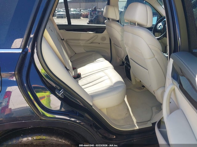 Aukcja sprzedaży 2016 Bmw X5 Xdrive35i, vin: 5UXKR0C52G0P23637, numer aukcji: 44441540