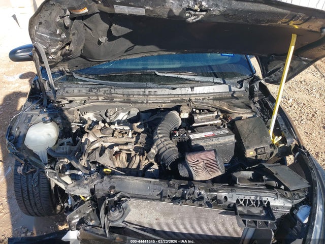 44441545 :رقم المزاد ، KMHTH6ABXKU002032 vin ، 2019 Hyundai Veloster Turbo R-spec مزاد بيع