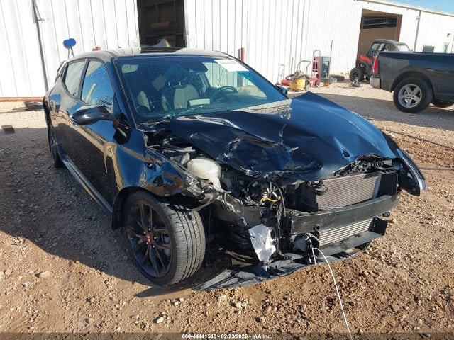 44441545 :رقم المزاد ، KMHTH6ABXKU002032 vin ، 2019 Hyundai Veloster Turbo R-spec مزاد بيع