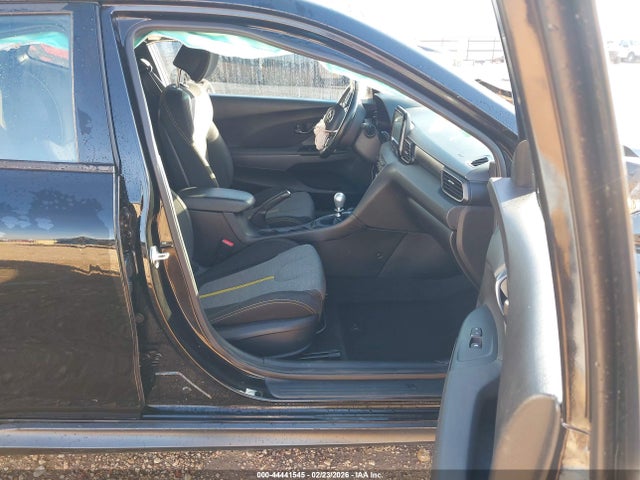 44441545 :رقم المزاد ، KMHTH6ABXKU002032 vin ، 2019 Hyundai Veloster Turbo R-spec مزاد بيع