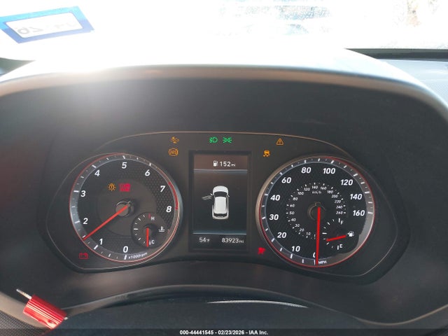 44441545 :رقم المزاد ، KMHTH6ABXKU002032 vin ، 2019 Hyundai Veloster Turbo R-spec مزاد بيع
