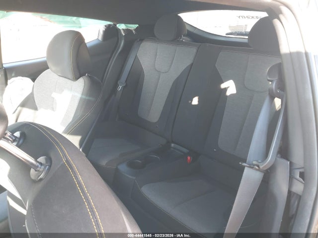 44441545 :رقم المزاد ، KMHTH6ABXKU002032 vin ، 2019 Hyundai Veloster Turbo R-spec مزاد بيع