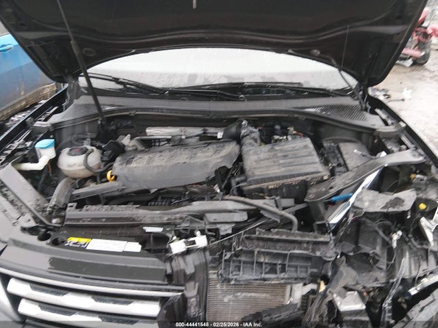 44441548 :رقم المزاد ، 3VV2B7AX1LM082315 vin ، 2020 Volkswagen Tiguan مزاد بيع