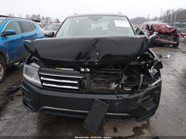 44441548 :رقم المزاد ، 3VV2B7AX1LM082315 vin ، 2020 Volkswagen Tiguan مزاد بيع