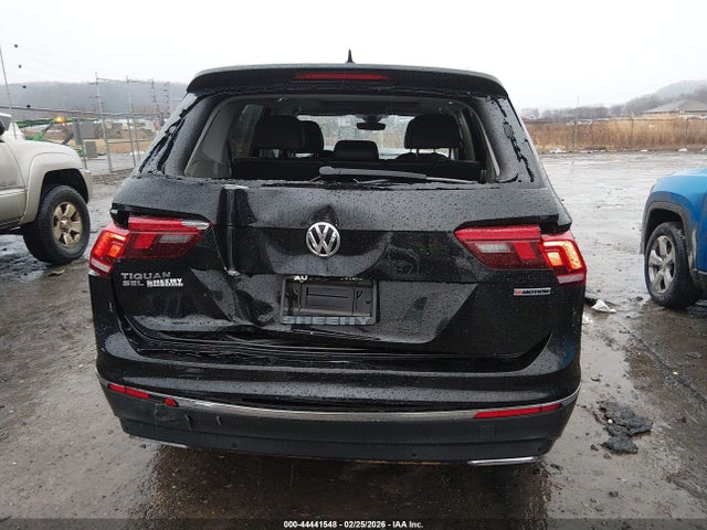 44441548 :رقم المزاد ، 3VV2B7AX1LM082315 vin ، 2020 Volkswagen Tiguan مزاد بيع
