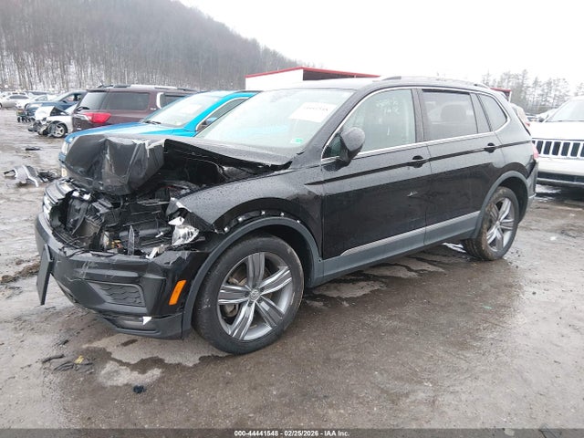 44441548 :رقم المزاد ، 3VV2B7AX1LM082315 vin ، 2020 Volkswagen Tiguan مزاد بيع
