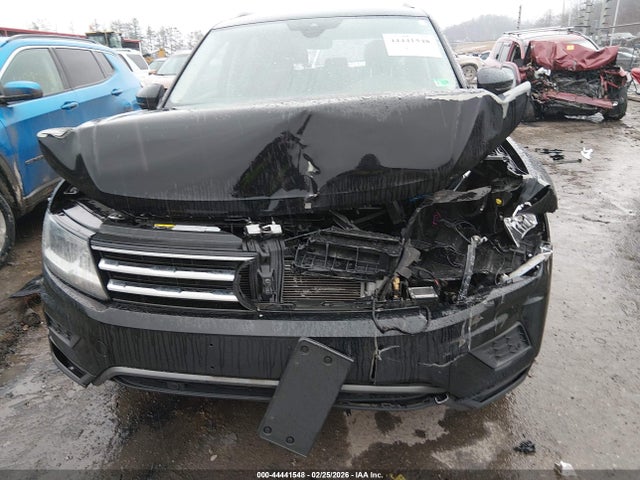 44441548 :رقم المزاد ، 3VV2B7AX1LM082315 vin ، 2020 Volkswagen Tiguan مزاد بيع