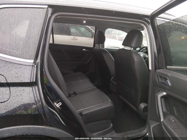 44441548 :رقم المزاد ، 3VV2B7AX1LM082315 vin ، 2020 Volkswagen Tiguan مزاد بيع