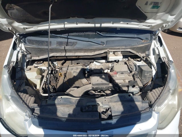 3N63M0YN3FK700448 Chevrolet City Express 1ls