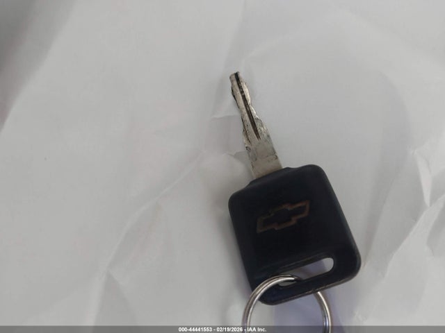 3N63M0YN3FK700448 Chevrolet City Express 1ls