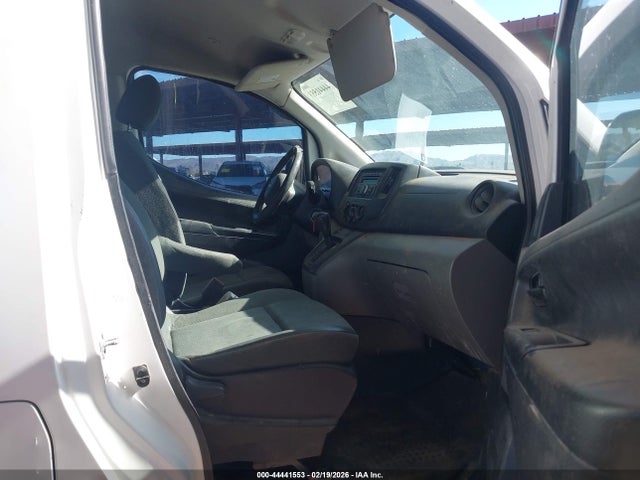 3N63M0YN3FK700448 Chevrolet City Express 1ls