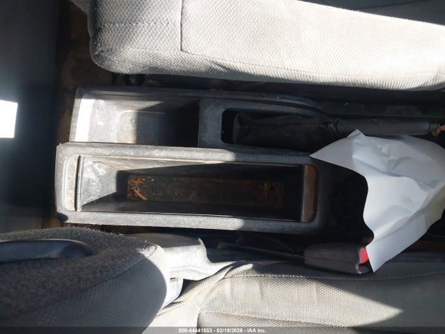 3N63M0YN3FK700448 Chevrolet City Express 1ls