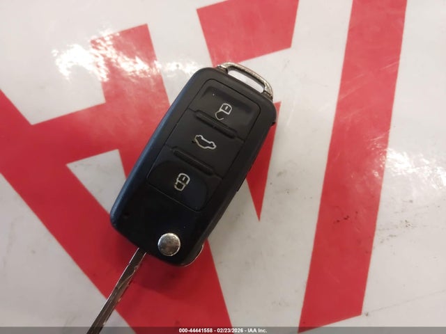 3VWD07AJ5EM212671 Volkswagen Jetta 1.8t Se
