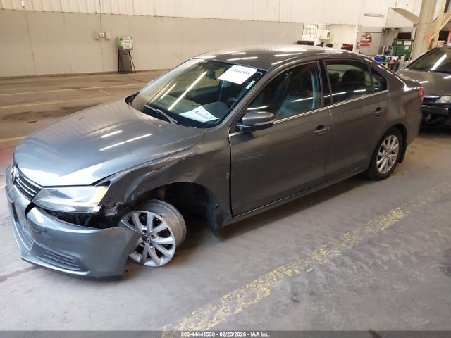3VWD07AJ5EM212671 Volkswagen Jetta 1.8t Se