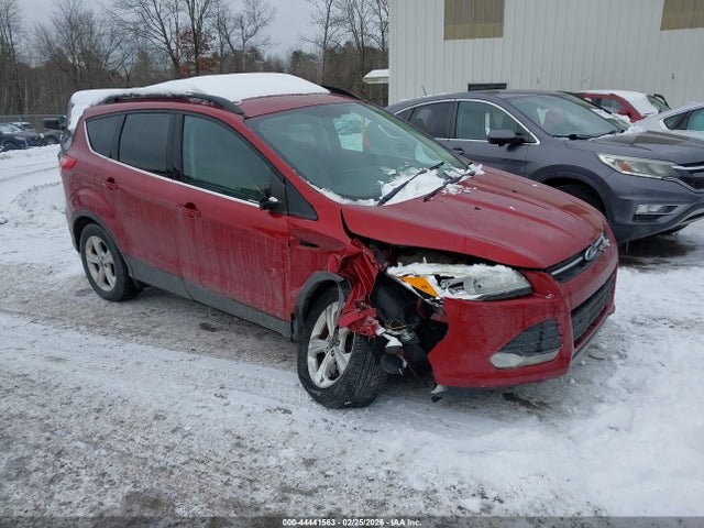 2014 FORD ESCAPE 1FMCU9G9XEUA88836