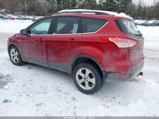 2014 FORD ESCAPE 1FMCU9G9XEUA88836 Photo 2