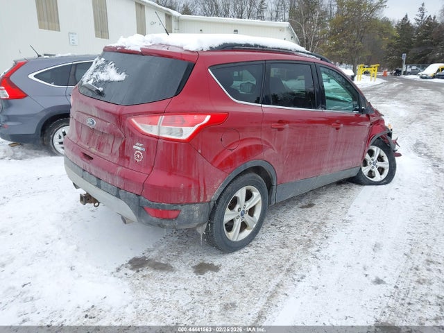 2014 FORD ESCAPE 1FMCU9G9XEUA88836 Photo 3
