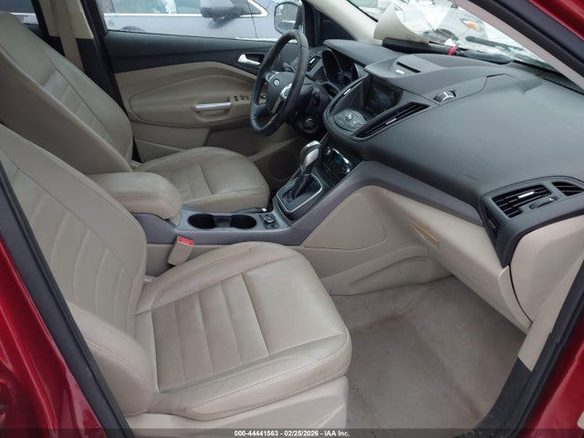 2014 FORD ESCAPE 1FMCU9G9XEUA88836 Photo 4