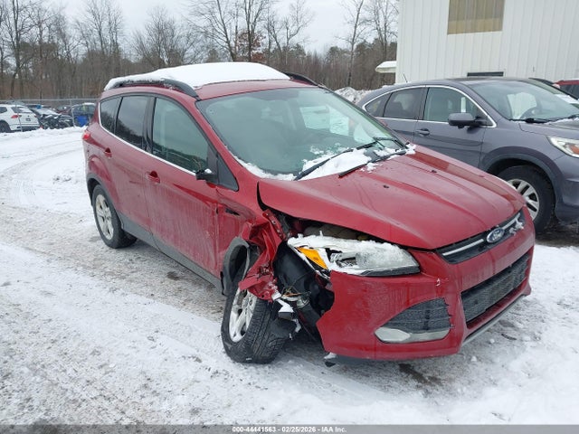 2014 FORD ESCAPE 1FMCU9G9XEUA88836 Photo 5