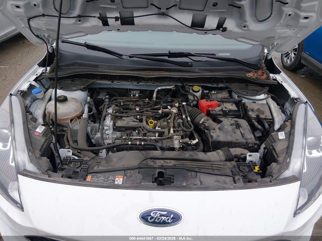 1FMCU9G6XNUB54193 Ford ESCAPE SE
