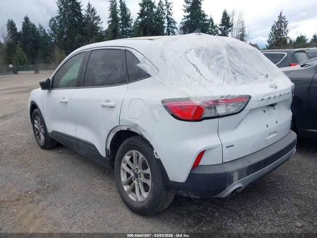 1FMCU9G6XNUB54193 Ford ESCAPE SE