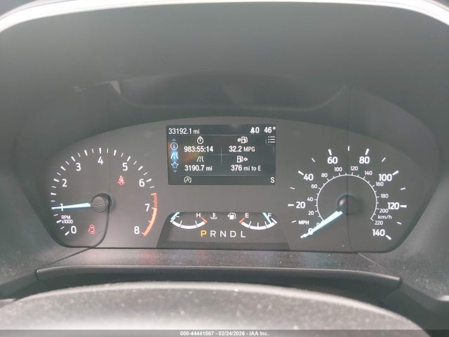 1FMCU9G6XNUB54193 Ford ESCAPE SE