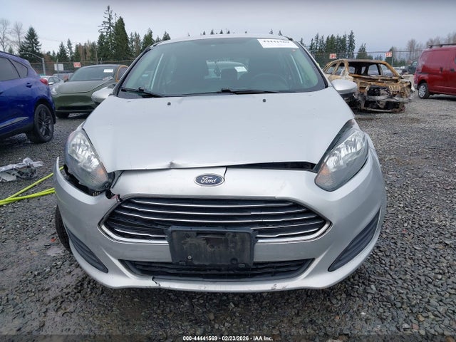Ford FIESTA SE 2014 3FADP4EJ1EM235944 Image 11
