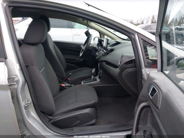 Ford FIESTA SE 2014 3FADP4EJ1EM235944 Image 16