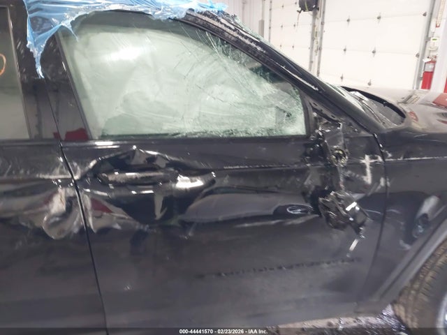 44441570 :رقم المزاد ، 1C4RJHBG6SC354944 vin ، 2025 Jeep Grand Cherokee Limited 4x4 مزاد بيع