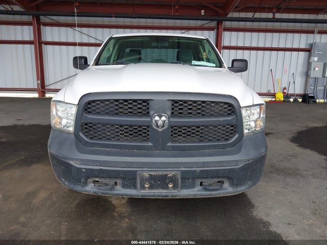 Продаж на аукціоні авто 2018 Ram 1500 Tradesman  4x4 6'4 Box, vin: 1C6RR7FG6JS284385, номер лоту: 44441578