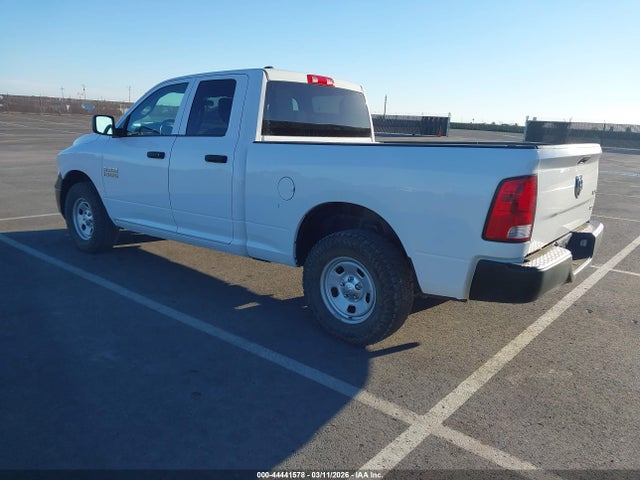 Продаж на аукціоні авто 2018 Ram 1500 Tradesman  4x4 6'4 Box, vin: 1C6RR7FG6JS284385, номер лоту: 44441578