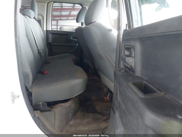 Продаж на аукціоні авто 2018 Ram 1500 Tradesman  4x4 6'4 Box, vin: 1C6RR7FG6JS284385, номер лоту: 44441578