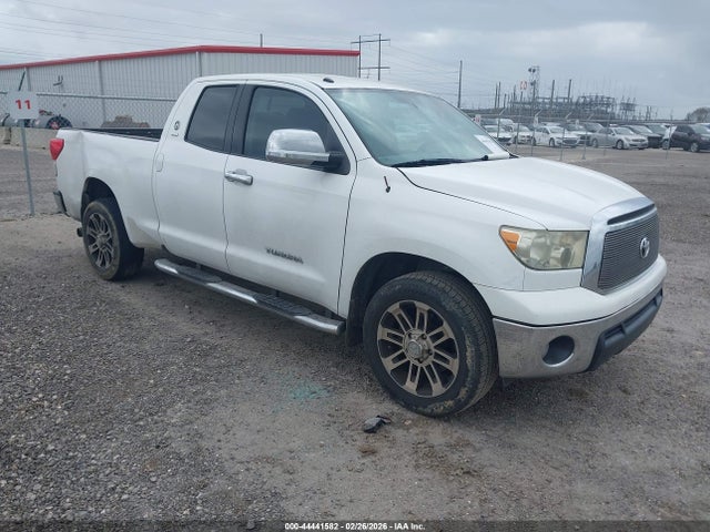 2013 TOYOTA TUNDRA 5TFRM5F14DX053760