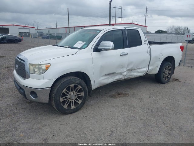2013 TOYOTA TUNDRA 5TFRM5F14DX053760 Photo 1