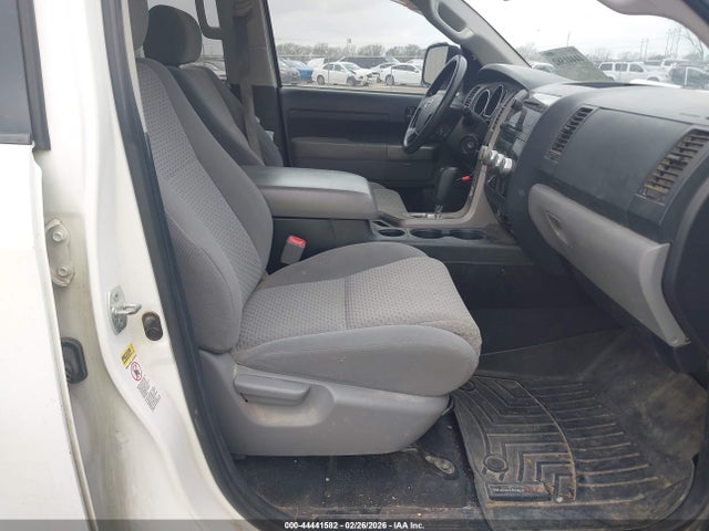 2013 TOYOTA TUNDRA 5TFRM5F14DX053760 Photo 4