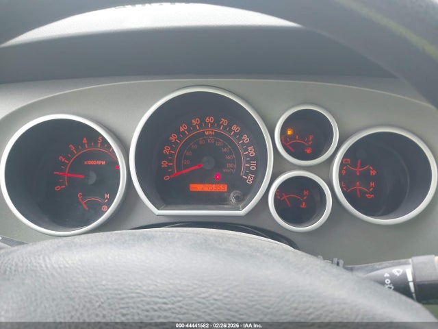 2013 TOYOTA TUNDRA 5TFRM5F14DX053760 Photo 6