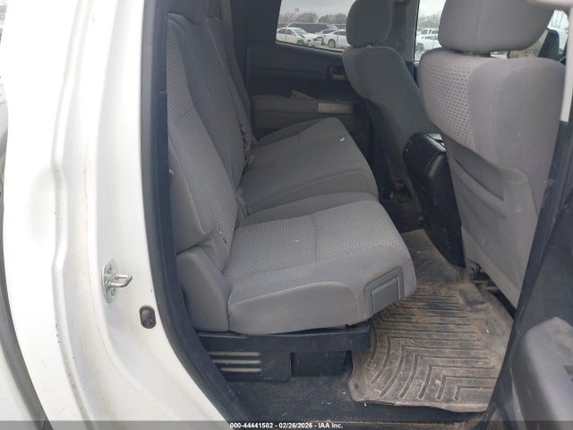 2013 TOYOTA TUNDRA 5TFRM5F14DX053760 Photo 7