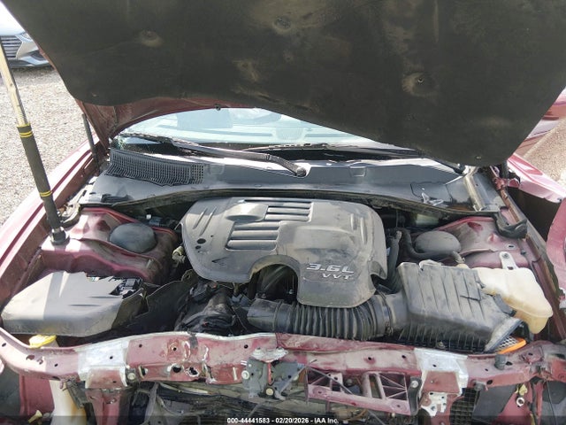2020 Dodge Charger Sxt Rwd მანქანა იყიდება აუქციონზე, vin: 2C3CDXBG2LH149955, აუქციონის ნომერი: 44441583