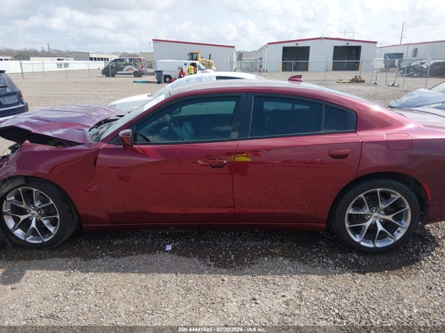 2020 Dodge Charger Sxt Rwd მანქანა იყიდება აუქციონზე, vin: 2C3CDXBG2LH149955, აუქციონის ნომერი: 44441583