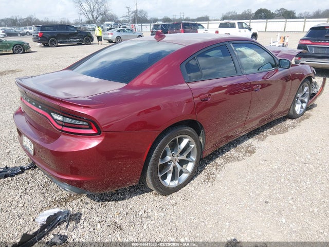 2020 Dodge Charger Sxt Rwd მანქანა იყიდება აუქციონზე, vin: 2C3CDXBG2LH149955, აუქციონის ნომერი: 44441583
